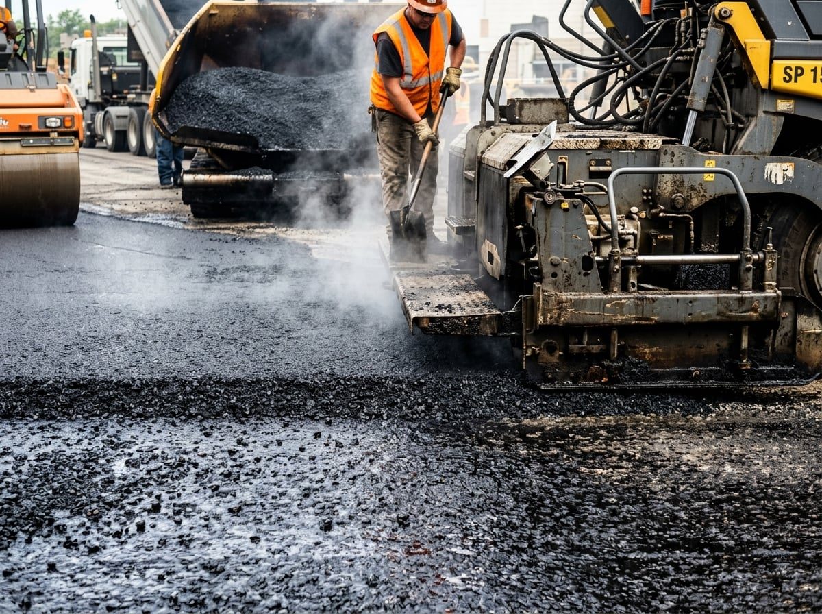 Bitumen — Heavy Products