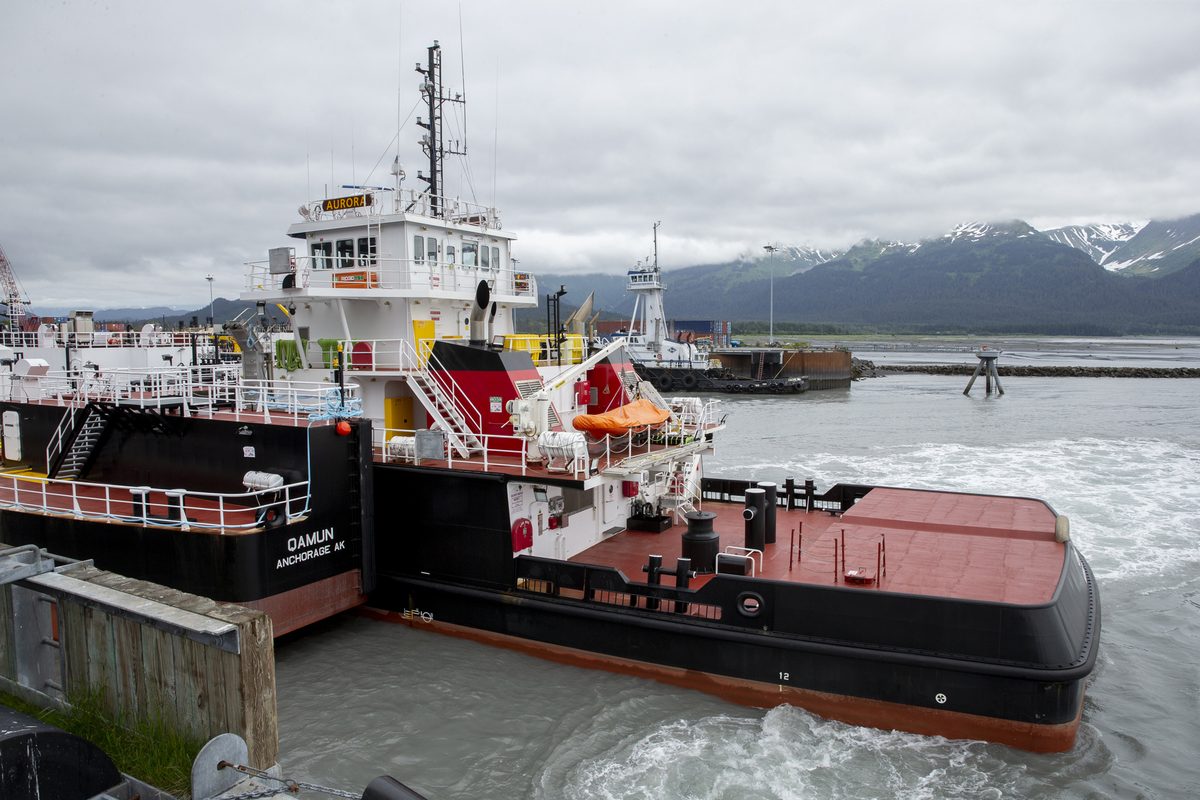 Marine Fuels — Bunkers